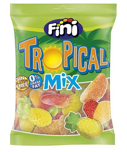 Fini Tropical Mix