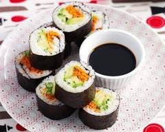 The Sushi Essence