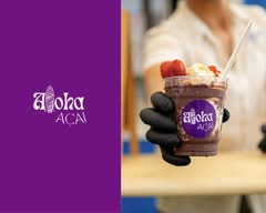 Aloha Acai (La Serena)