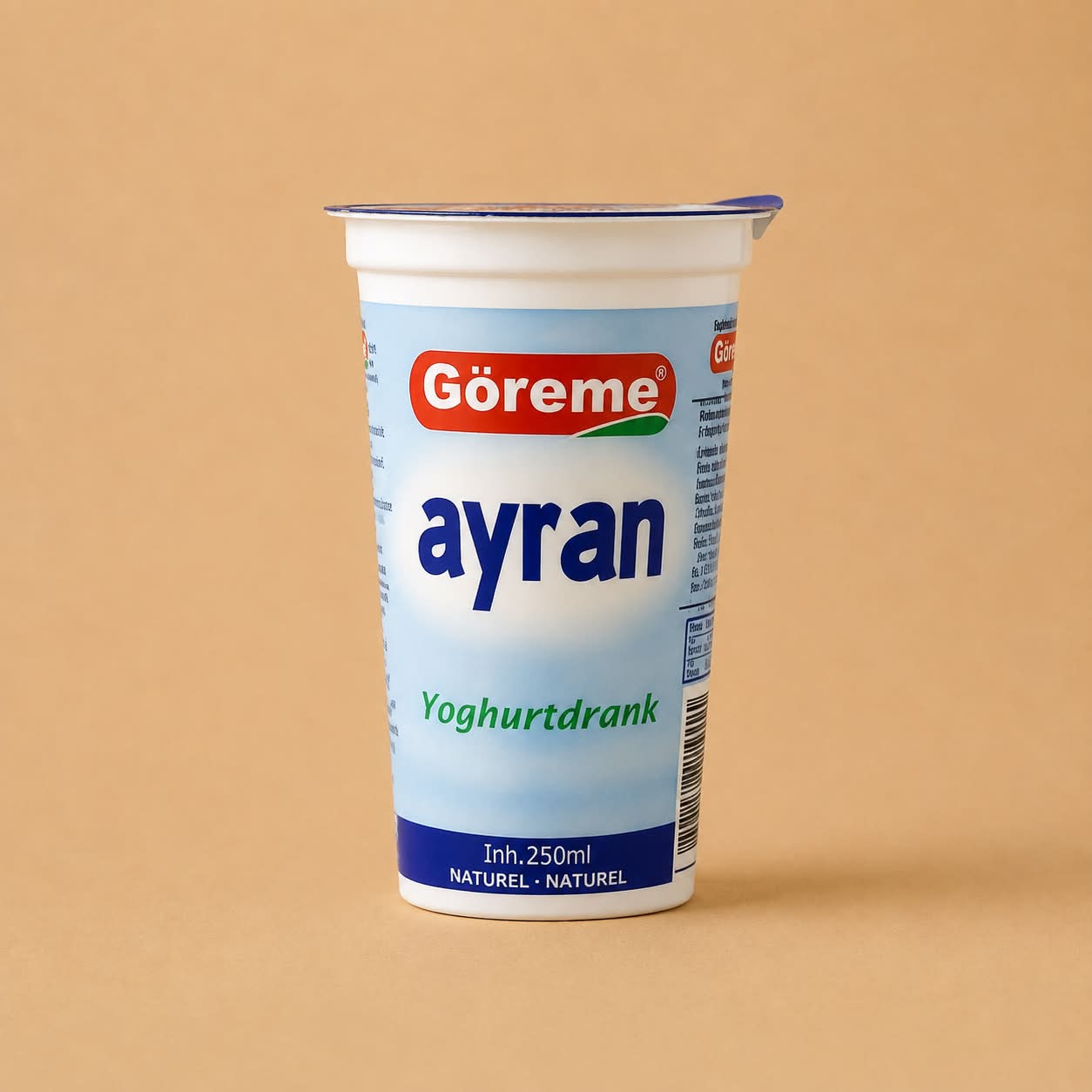 Ayran