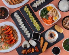 Sushi Kaizen (Mexico City)