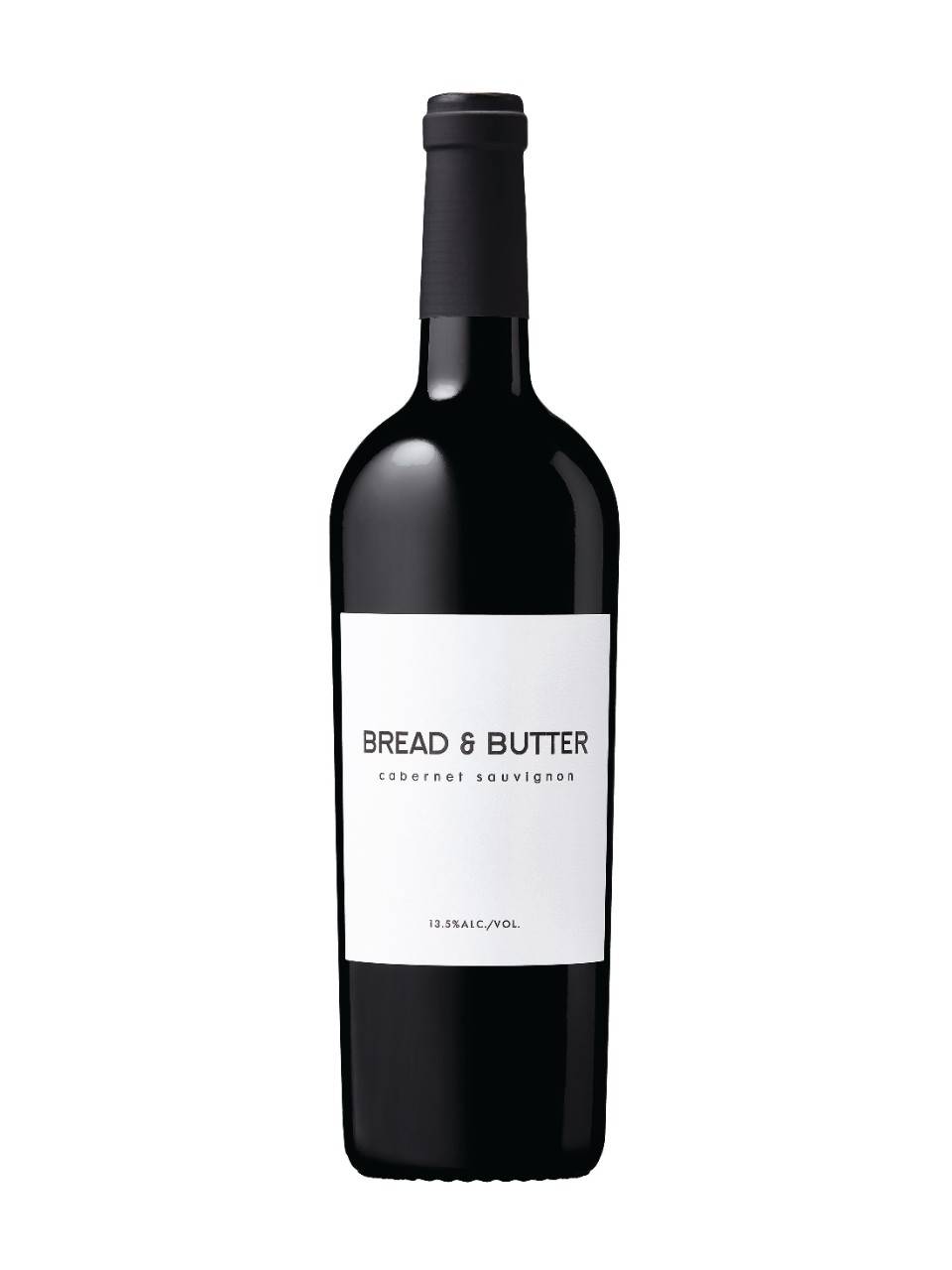 Bread & Butter Cabernet Sauvignon