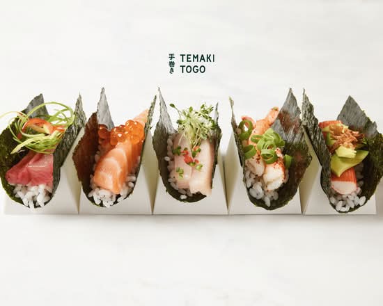 Temaki ToGo