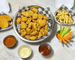 Bonelover's (Monterrey)