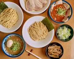 麺屋　越 Menya Etsu