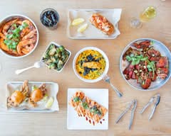 EMC Seafood & Raw Bar (Woodland Hills)