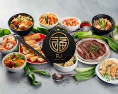 FU-Bandeja y Tapas