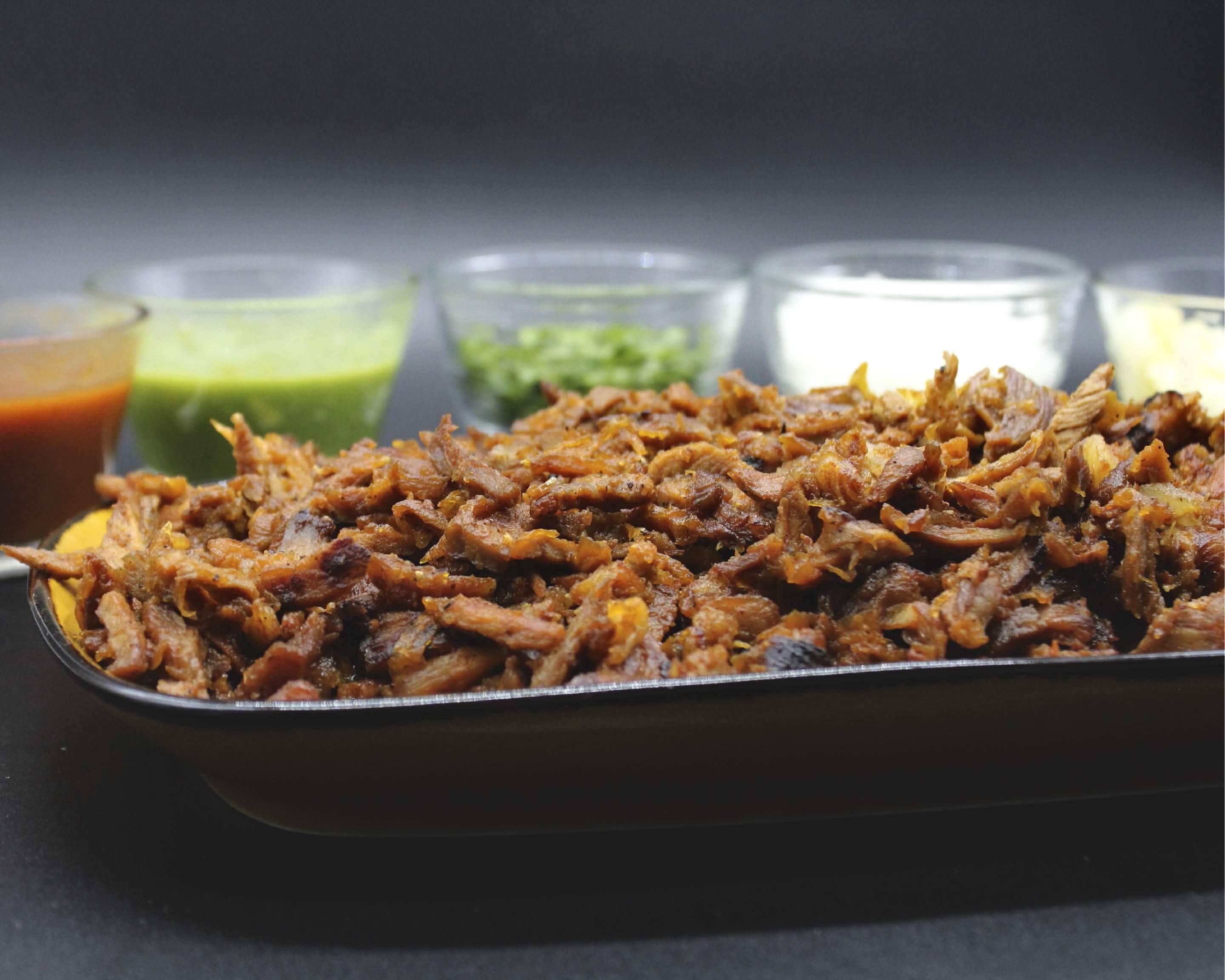 Tu carne preferida x kilo en Ciudad de México
