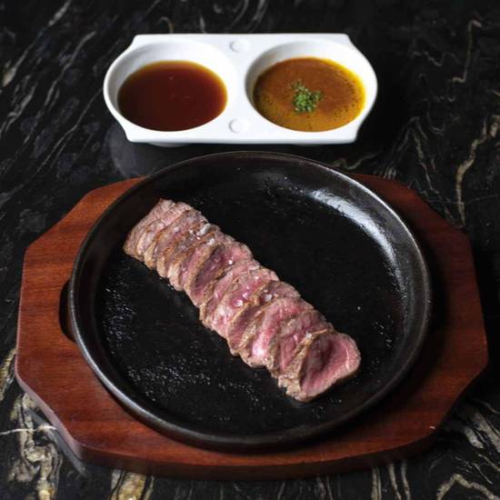 A5 Wagyu Steak 6oz | Postmates