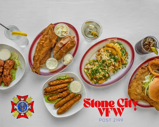 Stone City VFW - Post 2199