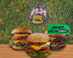 Taz Burguer