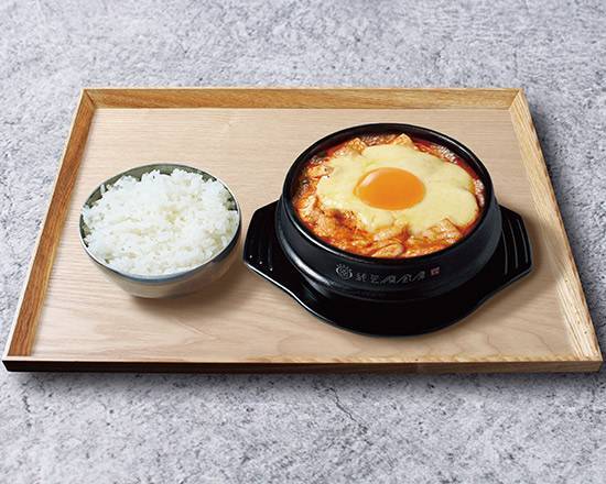 純豆腐厨房 鶴見店のデリバリー ・持ち帰り| メニューを見る