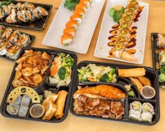 Linsway Grill & Teriyaki (Maspeth)