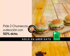 Churrasco Planet (Providencia)