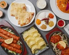 AAYAM NEPALI CUISINE