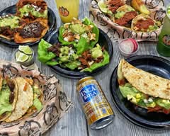 Pablitos Tacos (Sherman Way)