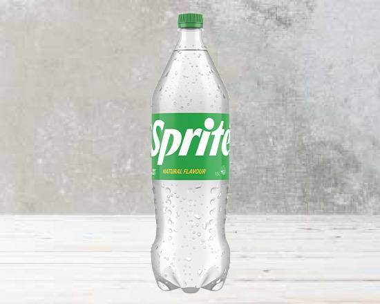 Sprite 1.5L