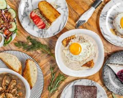 AGORA Artisan Eatery (Grants Pass)