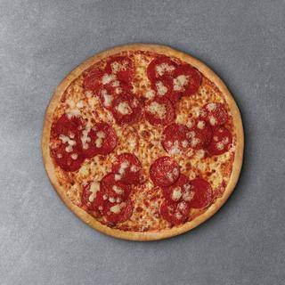 Gluten Free Pepperoni Passion®