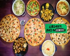 Cariño Mío Restaurante (Xalapa)