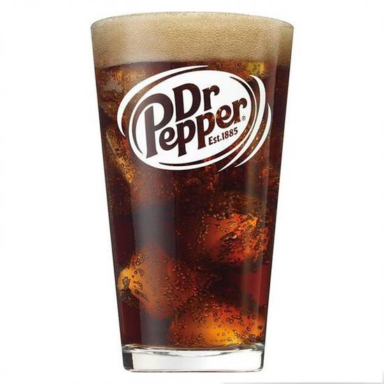 Dr. Pepper