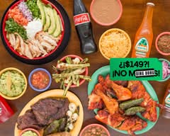 Ahogadas El Registro Seattle (Guadalajara)