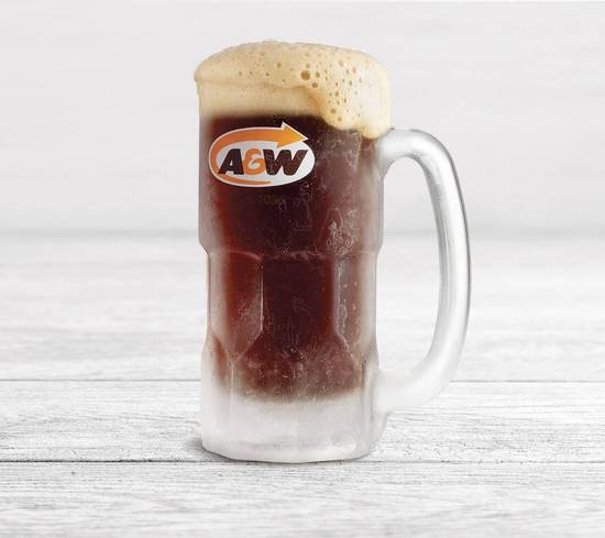 Root Beer A&W™ / A&W Root Beer®