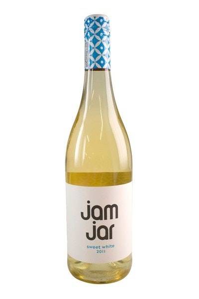 Jam Jar Moscato Wine (750 ml)