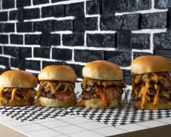 ニューヨークバーガー NEW YORK Burger
