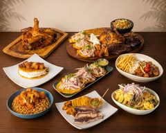 Sabores Latinos Miami (Miami Beach)