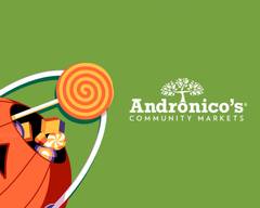 Andronico's Community Markets (690 Fremont Ave)