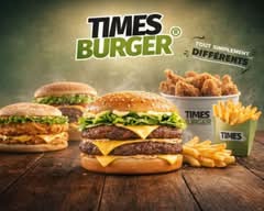 Times Burger - Brignoles 🍔