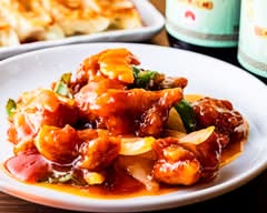 究極の炒飯中華飯店 Chinese restaurant