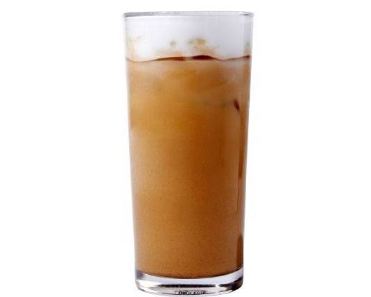 冰拿鐵咖啡Ice Latte Coffee