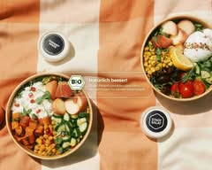 STADTSALAT - Salate & Bowls Frankfurt