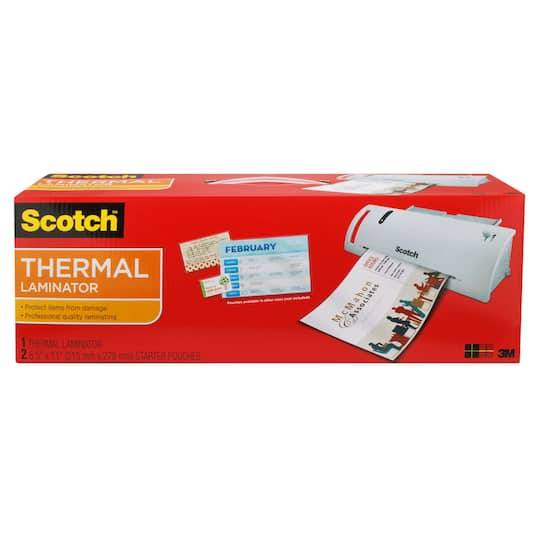 Scotch Thermal Laminator