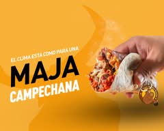 Tacos Don Manolito (Pachuca)