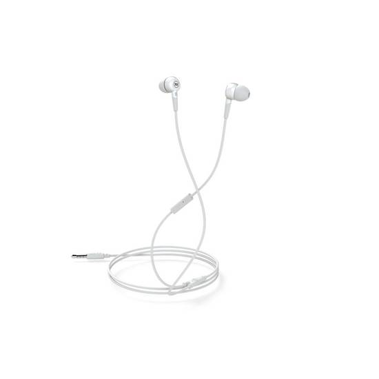 Mixx G# Headphones - White