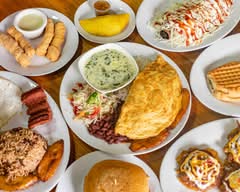 El Toldito CR (San Jose, CR)