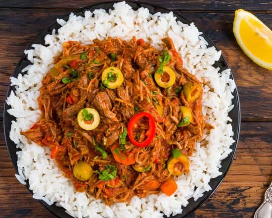 Doña Lupe y su Sazón