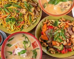Thaipoint burnside