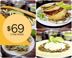 Tacos Joven!