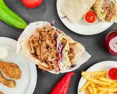 Zabalgana Kebab