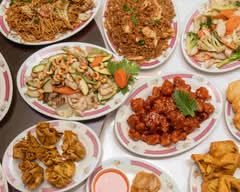 Wah Loong Chinese Restaurant & Takeaways