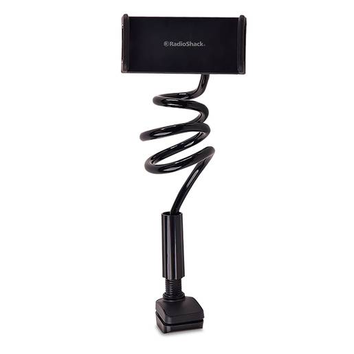 RadioShack · Soporte flexible para celular