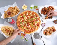 Sal's Famous NY Pizza (Virginia Beach)