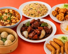 台湾料理 金麒麟 亀岡店