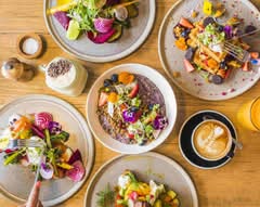 The Health Bar Titusville