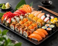 Midori Sushi&Asia Fusion