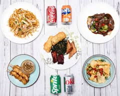 China Kitchen